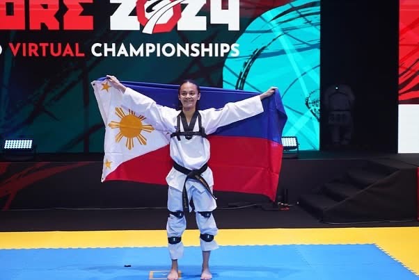 Singapore and Philippines Shine on Day 1 of Singapore 2024 WT Virtual Championships