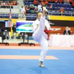 Unforgettable Moments at the Bahrain 2024 World Para Taekwondo Poomsae Championships