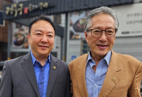 🇰🇷 A Defining Moment in Taekwondo History 🇰🇷 Seoul | July 19, 2025