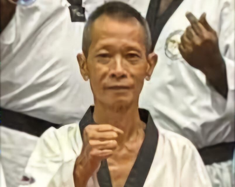 🚨 Crisis in Taekwondo Malaysia: Sexual Harassment Allegations Surface