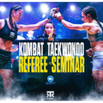 📢 Referee Seminar & Latest Rule Updates – Free Participation!