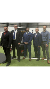 🔥 Kombat Taekwondo Colorado Raises the Bar! 🔥