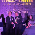 🥋 Professional Taekwondo Federation Hall of Fame Awards Night – Baguio City, Philippines