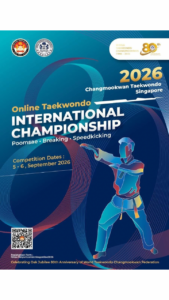 Celebrating 80 Years of Changmookwan – International Online Competition Announced